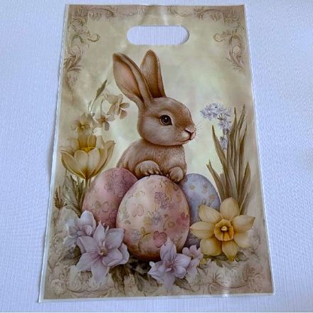 Galanterie: Taška 16,5 x 25 cm (1ks)