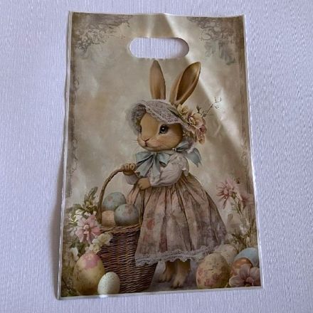 Galanterie: Taška 16,5 x 25 cm (1ks)